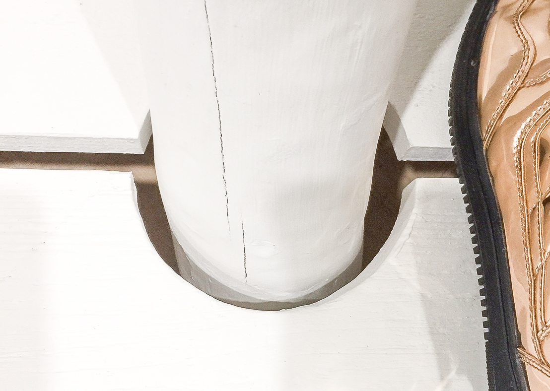 Mikä on reikää, mikä on täyttä