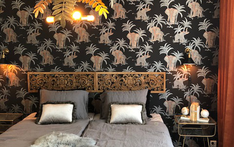 Asuntomessujen poimintoja