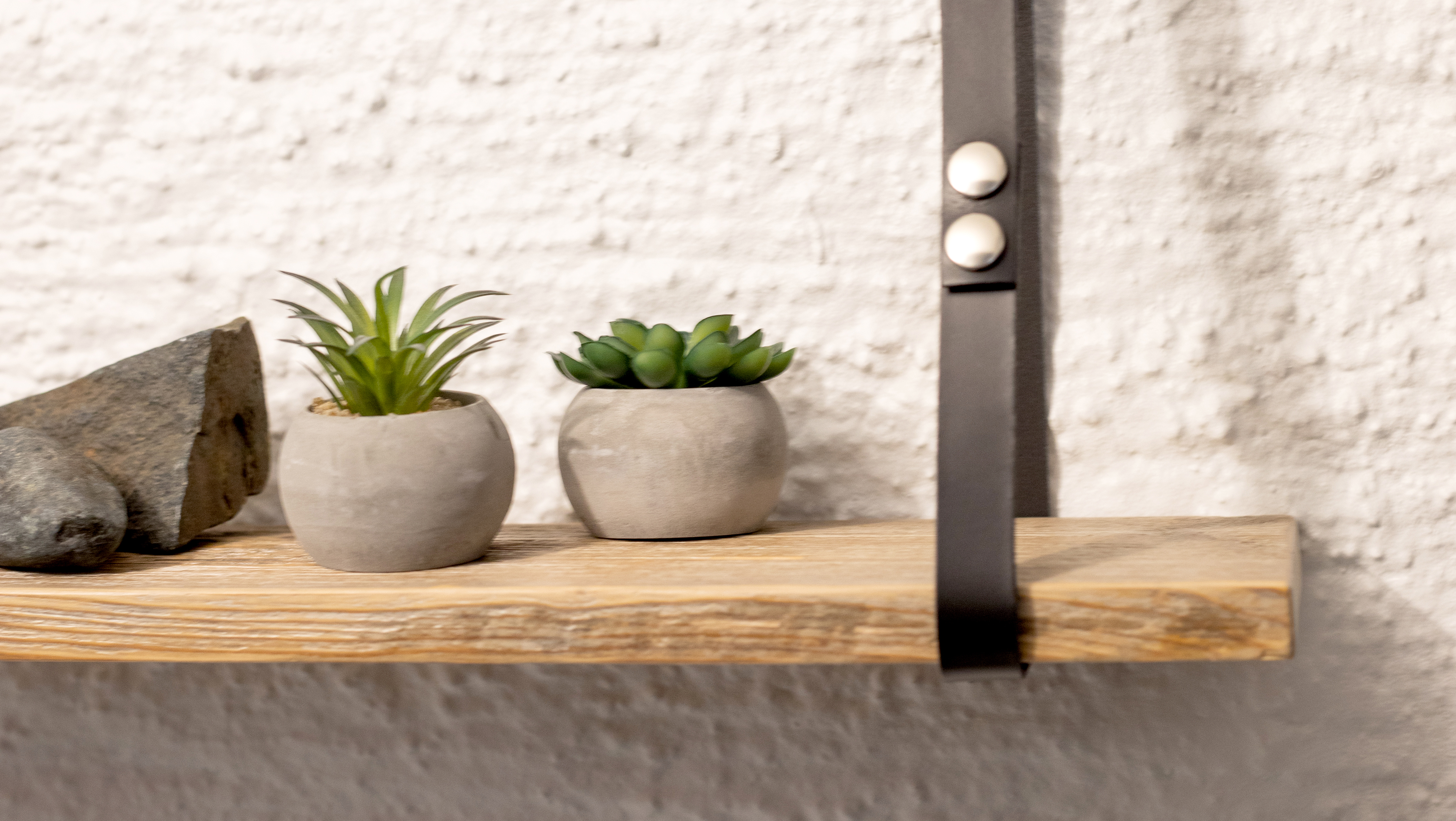 Studion wc-tilojen päivitys